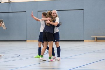 Bild 706 - C-Juniorinnen 3 Loewinnen Cup